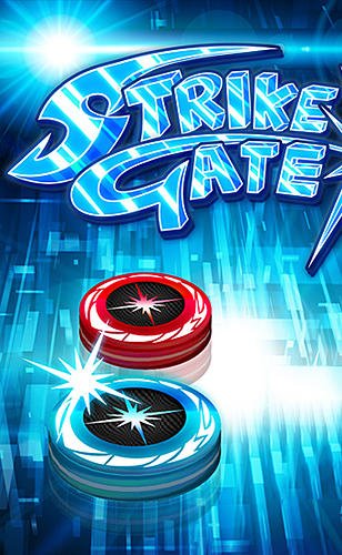 download Strike gate apk